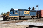 CSX 8096